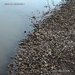 cover: Binalog Frequency - Lost Reflection