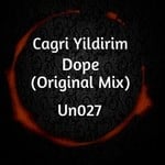 cover: Cagri Yildirim - Dope