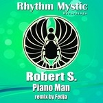 cover: Robert S - Piano Man