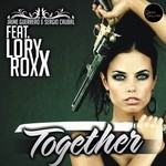 cover: Jaime Guerrero & Sergio Caubal|Lory Roxx - Together