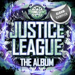 cover: Fatman D|Fretman|Ikon - Justice League Sampler