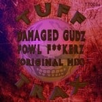 cover: Damaged Gudz - Fowl Fuckerz