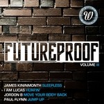 cover: I Am Lucas|James Kininmonth|Jordon B|Paul Flynn - Future Proof, Vol  003