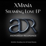 cover: Xmania - Steaming Love EP