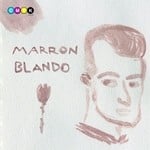 cover: Cesar Martinez - Marron Blando