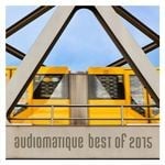 cover: Various - Audiomatique Best Of 2015