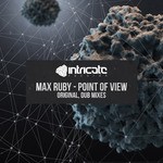 cover: Max Ruby - Point Of View