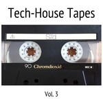 cover: Various - Tech-House Tapes Vol 3