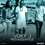 cover: Vuky J - Renaissance