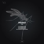 cover: Distale - Tuz