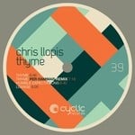 cover: Chris Llopis - Thyme