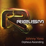 cover: Johnny Yono - Orpheus Ascending