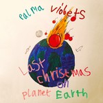 cover: Palma Violets - Last Christmas On Planet Earth