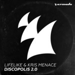 cover: Kris Menace|Lifelike - Discopolis 2.0