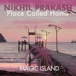 cover: Nikhil Prakash - Place Called Home