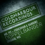 cover: Fisherman & Hawkins|Mr Pit - Doppelbanger