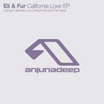 cover: Eli & Fur - California Love EP