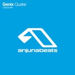 cover: Genix - Quake