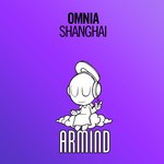 cover: Omnia - Shanghai