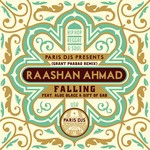 cover: Raashan Ahmad - Falling