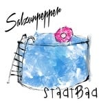 cover: Salzunpepper - Stadtbad