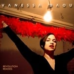 cover: Vanessa Daou - Revolution