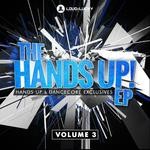 cover: Milano Bass|Leviathan|Kiavetta & O'neils - The Hands Up! Vol. 3