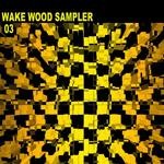 cover: Various - Wake Wood Sampler Vol 3