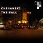 cover: Chinanski - The Fall