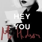 cover: Mr Hudson - Hey You