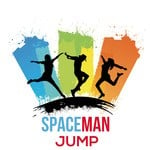 cover: Spaceman - Jump