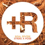 cover: Soul Divide - Strike