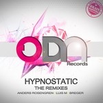 cover: Gabi 2b - Hypnostatic - the remixes