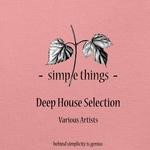 cover: Various - Deep House Selection