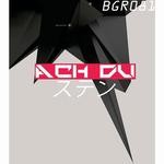 cover: Ach Du - Sten