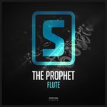 cover: The Prophet - Flute