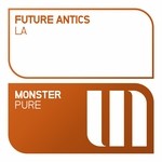 cover: Future Antics - LA