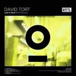 cover: David Tort - Lost In Acid