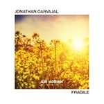 cover: Jonathan Carvajal - Fragile