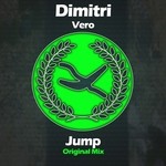 cover: Dimitri Vero - Jump