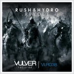 cover: Rush & Hydro - Revolt