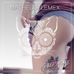 cover: Matheus Lemex - Dimension