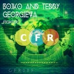 cover: Bojko & Teddy Georgieva - Fighter