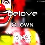 cover: Delove - Clown