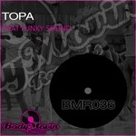 cover: Topa - That Funky Sound