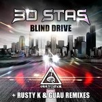 cover: 3d Stas - Blind Drive