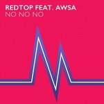 cover: Awsa|Redtop - No No No