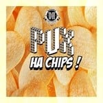 cover: Pux - Ha Chips