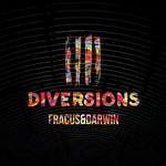 cover: Fracus & Darwin - Diversions