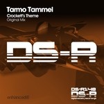 cover: Tarmo Tammel - Crockett's Theme